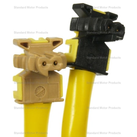 Standard Ignition Air Bag Clockspring, CSP127 CSP127